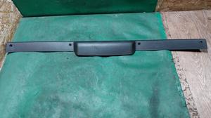 Обшивка крышки багажника верхняя Нива Тревел LADA Нива Тревел 2123-6302078