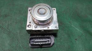 Блок ABS L200/5 MITSUBISHI L200 4670B515