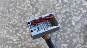 Проводка салона Нива Тревел LADA Нива Тревел None