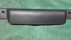 Обшивка крышки багажника верхняя Нива Тревел LADA Нива Тревел 2123-6302078