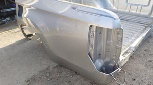 Кузов грузовой L200/5 MITSUBISHI L200 6722A883