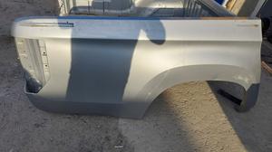 Кузов грузовой L200/5 MITSUBISHI L200 6722A883