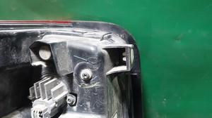Фонарь задний правый R L200/5 MITSUBISHI L200 8330B210