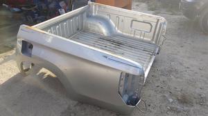 Кузов грузовой L200/5
