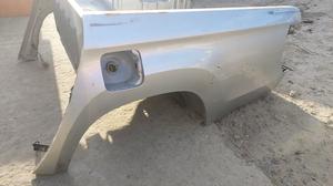 Кузов грузовой L200/5 MITSUBISHI L200 6722A883