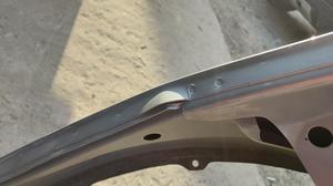 Кузов грузовой L200/5 MITSUBISHI L200 6722A883