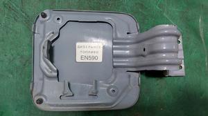 Лючок топливного бака L200/5 MITSUBISHI L200 5940A498