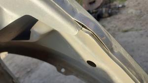 Кузов грузовой L200/5 MITSUBISHI L200 6722A883