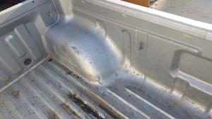 Кузов грузовой L200/5 MITSUBISHI L200 6722A883