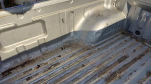 Кузов грузовой L200/5 MITSUBISHI L200 6722A883