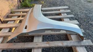 Крыло переднее правое R L200/5 MITSUBISHI L200 5220AG82