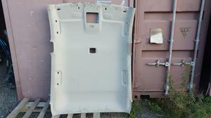 Обшивка потолка L200/5 MITSUBISHI L200 7200C888HA