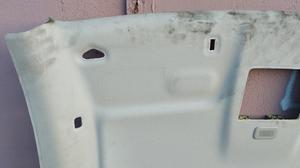 Обшивка потолка L200/5 MITSUBISHI L200 7200C888HA