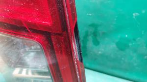 Фонарь задний левый L L200/5 MITSUBISHI L200 8330B211