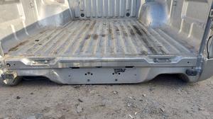Кузов грузовой L200/5 MITSUBISHI L200 6722A883