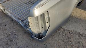 Кузов грузовой L200/5 MITSUBISHI L200 6722A883