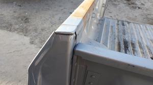 Кузов грузовой L200/5 MITSUBISHI L200 6722A883