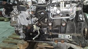 Двигатель 1GD-FTV TLC Prado 150 TOYOTA Land Cruiser Prado 150 1GD-FTV
