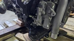 Двигатель 2GD-FTV G8 TOYOTA HiluxTOYOTA Hilux 2GD-FTV