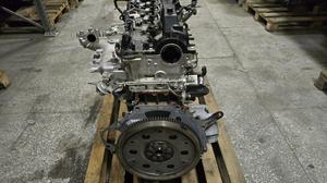 Двигатель 1GD-FTV TLC Prado 150 TOYOTA Land Cruiser Prado 150 1GD-FTV