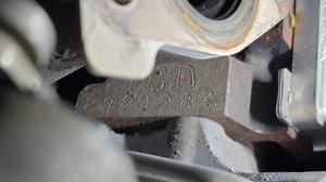 Двигатель 1GD-FTV TLC Prado 150 TOYOTA Land Cruiser Prado 150 1GD-FTV
