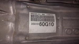 Автоматическая трансмиссия (коробка) АКПП 2.8 D 1GD-FTV TLC Prado150 TOYOTA Land Cruiser Prado 150 35010-60G10