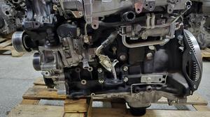 Двигатель 1GD-FTV TLC Prado 150 TOYOTA Land Cruiser Prado 150 1GD-FTV