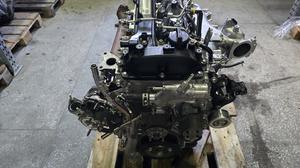 Двигатель 2GD-FTV G8 TOYOTA HiluxTOYOTA Hilux 2GD-FTV
