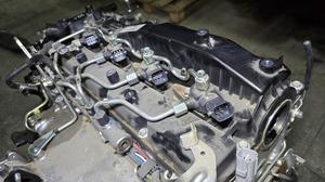 Двигатель 1GD-FTV TLC Prado 150 TOYOTA Land Cruiser Prado 150 1GD-FTV