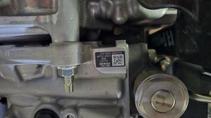 Двигатель 2GD-FTV G8 TOYOTA HiluxTOYOTA Hilux 2GD-FTV