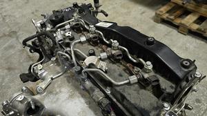 Двигатель 1GD-FTV TLC Prado 150 TOYOTA Land Cruiser Prado 150 1GD-FTV