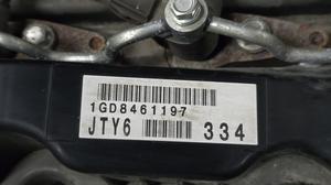 Двигатель 1GD-FTV TLC Prado 150 TOYOTA Land Cruiser Prado 150 1GD-FTV