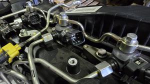 Двигатель 2GD-FTV G8 TOYOTA HiluxTOYOTA Hilux 2GD-FTV
