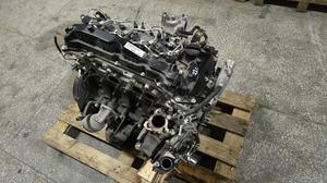 Двигатель 1GD-FTV TLC Prado 150 TOYOTA Land Cruiser Prado 150 1GD-FTV