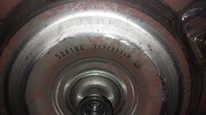 Автоматическая трансмиссия (коробка) АКПП 2.8 D 1GD-FTV TLC Prado150 TOYOTA Land Cruiser Prado 150 35010-60G10