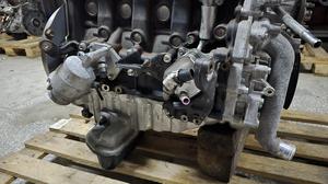 Двигатель 1GD-FTV TLC Prado 150 TOYOTA Land Cruiser Prado 150 1GD-FTV