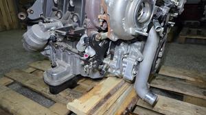 Двигатель 1GD-FTV TLC Prado 150 TOYOTA Land Cruiser Prado 150 1GD-FTV