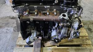 Двигатель 2GD-FTV G8 TOYOTA HiluxTOYOTA Hilux 2GD-FTV