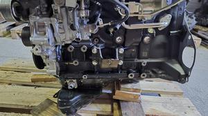 Двигатель 2GD-FTV G8 TOYOTA HiluxTOYOTA Hilux 2GD-FTV