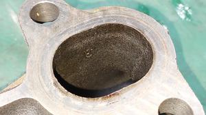 Коллектор выпускной TLC Prado 150 TOYOTA Land Cruiser Prado 150 17141-11360