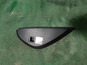 Накладка торпедо R TLC200 TOYOTA Land Cruiser 200 55317-60021