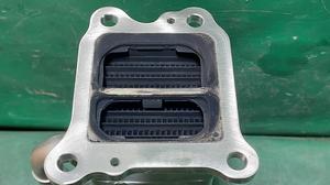 Радиатор EGR G8 TOYOTA HiluxTOYOTA HiluxTOYOTA Hilux 25681-0E010