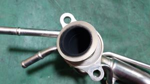 Патрубок системы EGR/1 1GD-FTV TLC Prado150 TOYOTA Land Cruiser Prado 150 25601-11070