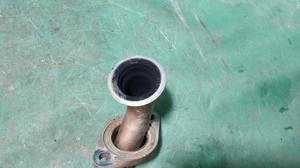 Патрубок системы EGR/1 1GD-FTV TLC Prado150 TOYOTA Land Cruiser Prado 150 25601-11070