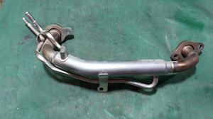 Патрубок системы EGR/1 1GD-FTV TLC Prado150 TOYOTA Land Cruiser Prado 150 25601-11070