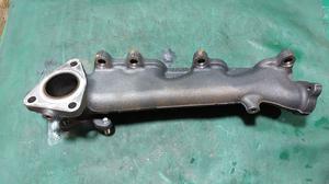 Коллектор выпускной TLC Prado 150 TOYOTA Land Cruiser Prado 150 17141-11360