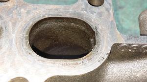 Коллектор выпускной TLC Prado 150 TOYOTA Land Cruiser Prado 150 17141-11360