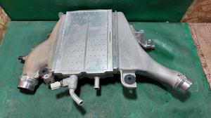 Радиатор интеркулера 1GD-FTV TLC Prado150 TOYOTA Land Cruiser Prado 150 17940-11080