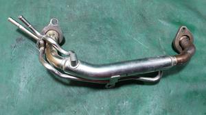 Патрубок системы EGR/1 1GD-FTV TLC Prado150