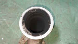 Патрубок системы EGR/1 1GD-FTV TLC Prado150 TOYOTA Land Cruiser Prado 150 25601-11070